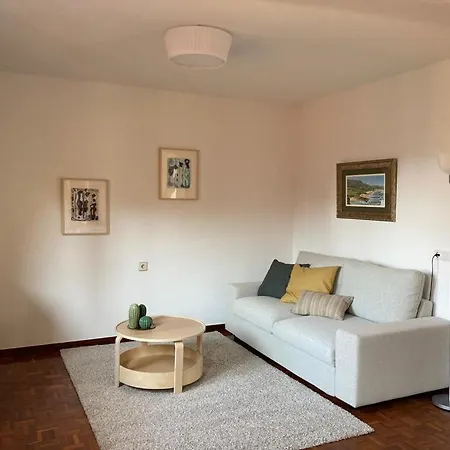 170a Cimadevilla Con Vistas Апартаменти *