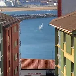 170a Cimadevilla Con Vistas * Gijon