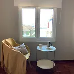 Apartment 170a Cimadevilla Con Vistas Gijon