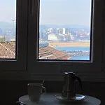 170a Cimadevilla Con Vistas Apartment *