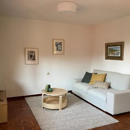 170a Cimadevilla Con Vistas *