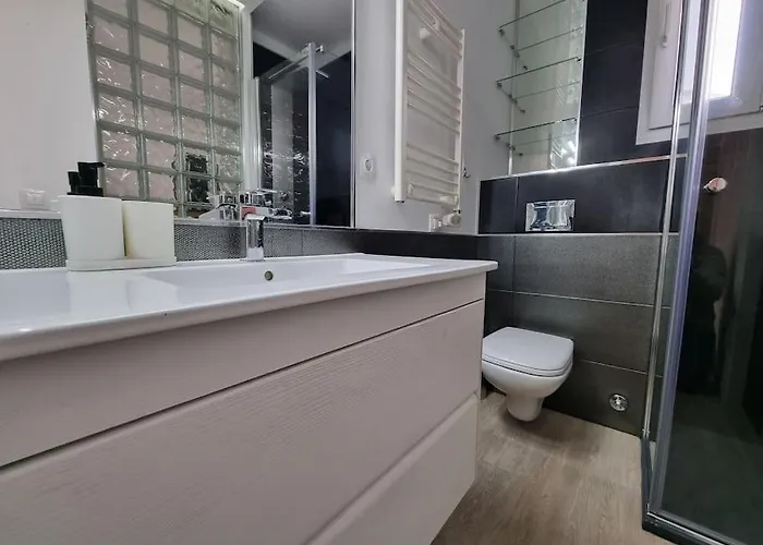 170a Cimadevilla Con Vistas *