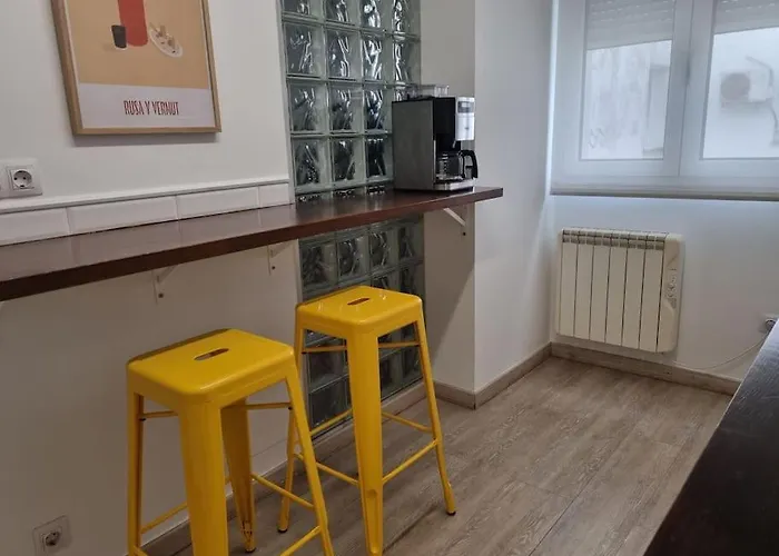 170a Cimadevilla Con Vistas