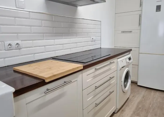 170a Cimadevilla Con Vistas Apartmán Gijón