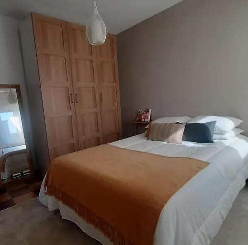 170a Cimadevilla Con Vistas * Gijón