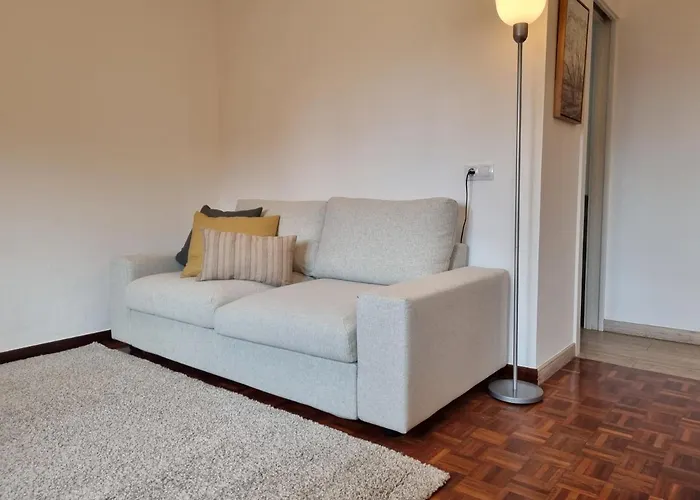 170a Cimadevilla Con Vistas Gijón